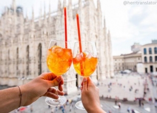 Aperitivo Time: Embracing The Italian Art Of Pre-Dinner Socializing