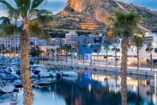 Discovering Europe's Hidden Gems: Alicante's Coastal Charm