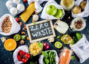 France Leads The Fight Against Food Waste: A Model For The World