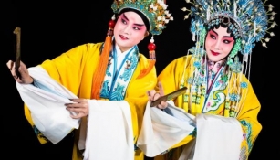 Unveiling Beijing Opera: China's Cultural Gem