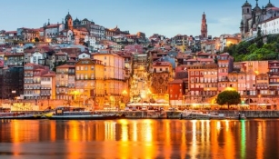 Porto: Where History Meets Modern Charm