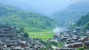 Exploring Xijiang Miao Village: A Cultural Gem In Guizhou