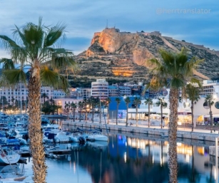 Discovering Europe’s Hidden Gems: Alicante’s Coastal Charm