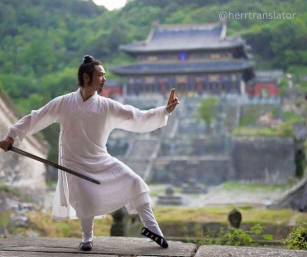 Mount Wudang: Where Spirituality Meets Martial Arts And Nature