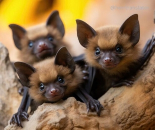 Bats: Nature’s Unsung Heroes