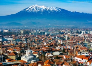 Prizren: A Historic Crossroads Of Cultures And Heritage