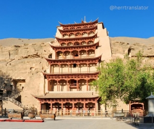 Unveiling The Splendor Of The Mogao Caves: Ancient Art And Spirituality