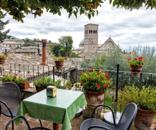 Discovering Assisi: A Journey Through History And Tradition