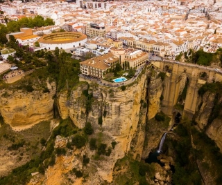 Discovering Ronda: Where History Meets Culinary Delights