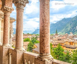 Discovering Trento: Where History, Cuisine, And Natural Beauty Unite