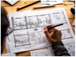 How To Storyboard: Ultimate Step-by-Step Guide (2024)