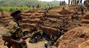 RDC Acusa Apple De Usar Minerais Oriundos De Minas Ilegais