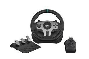 7 Secrets You Didn't Know About Racing Wheel Controller For PC
