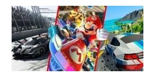 The Ultimate Guide To Nintendo Switch Racing Games