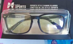 Master The Art Of Gaming With Clix Gaming Glasses