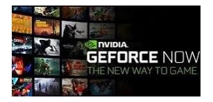 A New Era Of Gaming: Nvidia's Revolutionary Cloud Technology