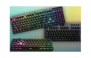 Elevate Your Gaming Experience With The Best Wireless Keyboards On The Market