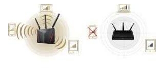 Discover The Unseen Power Of The Asus AS86U Router