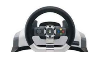 Unexpected Speed: Experience A New Level Of Racing With The Xbox Racing Wheel Controller