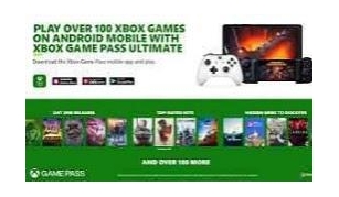 Xbox Cloud Gaming: The Ultimate Portable Gaming Solution For Android