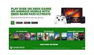 Xbox Cloud Gaming: The Ultimate Portable Gaming Solution For Android