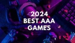 Conquer the Gaming World: Best AAA Games Revealed