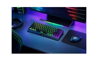 The Ultimate Gaming Keyboard Buying Guide
