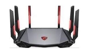 The Ultimate Guide To Maximizing Your Gaming Experience With The MSI Router
