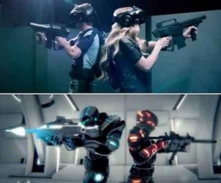 Beyond Reality: Unveiling The Hidden Gems Of Online Virtual Reality Gaming