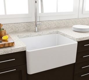 The Timeless Appeal Of The Butler Sink: Kudos Interior Designs
