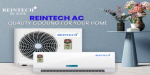 Bring Home Polar Quality Cooling with Reintech ACs