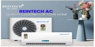 Bring Home Polar Quality Cooling With Reintech ACs