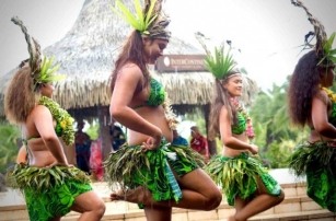 Tahiti Danse : Les Danses Du Pacifique à Connaître