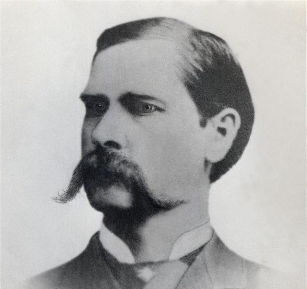 The Wyatt Earp, Stuart Lake Letters; Transcribed By Gene Stevens