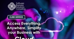 Cloud Services Customized And Optimized For Your Business By SBSC