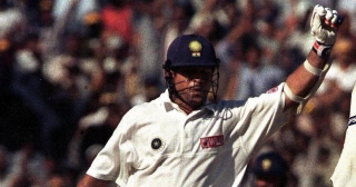 Sachin Tendulkar Turns 51: 10 Iconic Moments In Cricket History