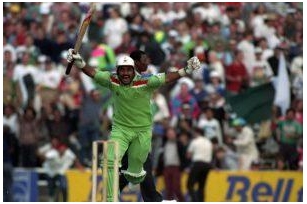 Top 5 Thrilling Games In The IND Vs. PAK Rivalry’s History