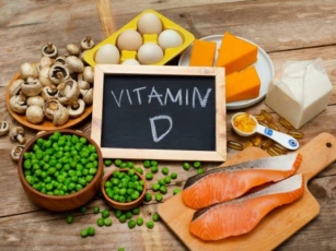 New Guidelines: Most Healthy Adults Under 75 Do Not Need Vitamin D Supplements