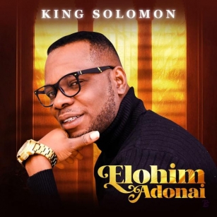 King Solomon – Elohim Adonai Mp3 Download
