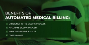 Simplifying Debt Recovery: The Impact Of Automated Medical Billing