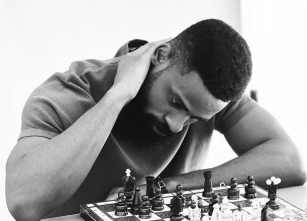 Tunde Onakoya: The Chess Master Transforming Lives