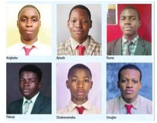 Microsoft Championship In USA: Six Children To Represent Nigeria.