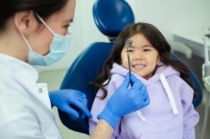 13 Best Ways To Help A Child Who Is Terrified Of The Dentist