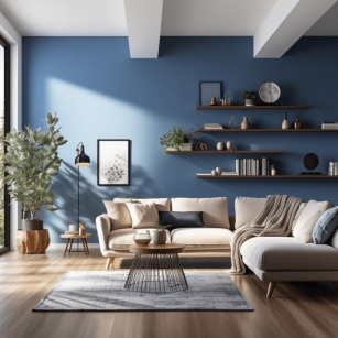 5 Best Color Combination For Your Home Interiors