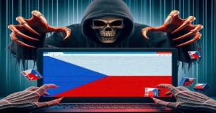 Hackers Target Czech News Site, Spread Fake Assassination Plot