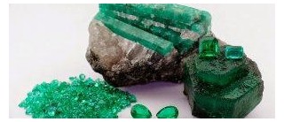 Should I Travel To Colombia To Obtain A High Quality Emerald?