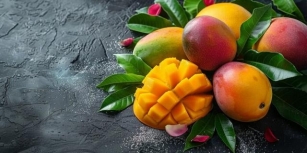 Benefits Of Mango – Does Eating Mangos Raise Blood Sugar?