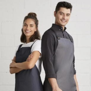 The Art Of Hospitality Uniforms: The Impact On Guest Perceptions 