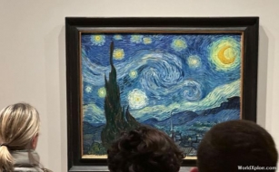 5 Famous MoMA Paintings: Must-See The Museum Of Modern Art Artworks