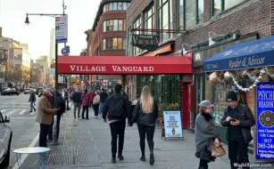 Village Vanguard: A Jazz Experience & What To Expect